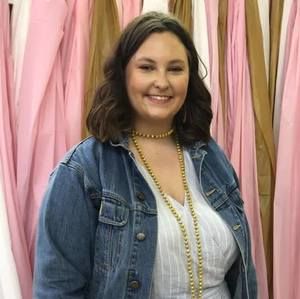 Meet your Posher, Julia